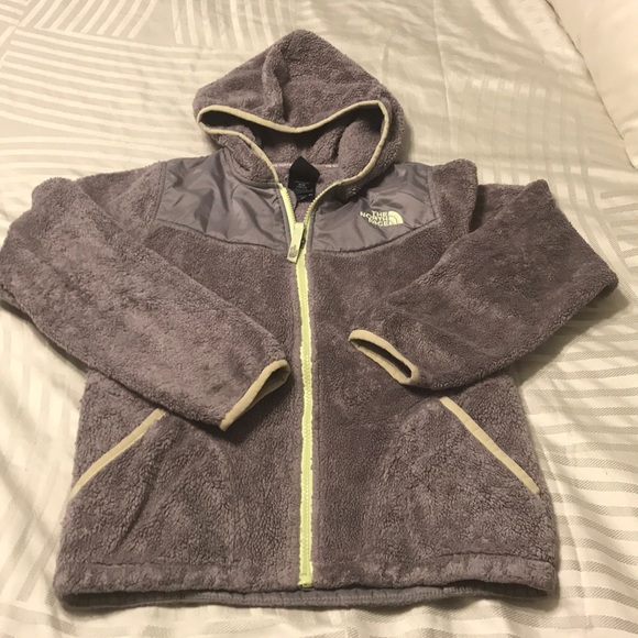 The North Face Other - The north face fleece jacket.